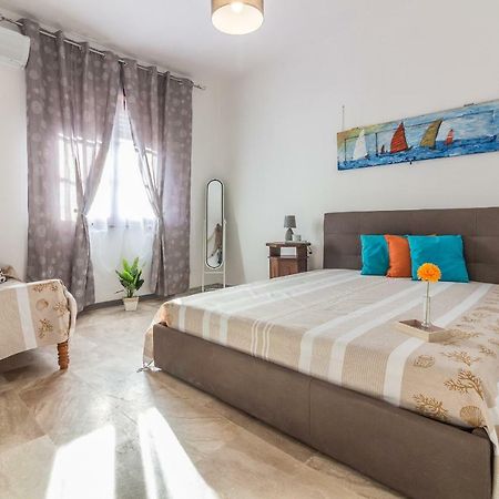 Maricciolu Suites And Apartments Olbia Exteriér fotografie