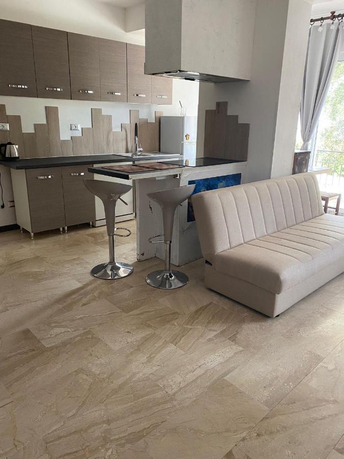 Maricciolu Suites And Apartments Olbia Exteriér fotografie