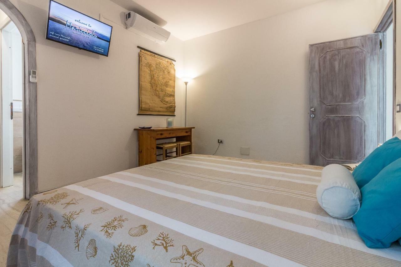 Maricciolu Suites And Apartments Olbia Exteriér fotografie