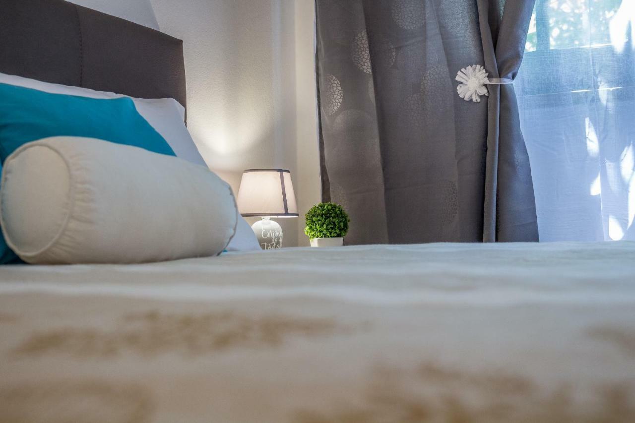 Maricciolu Suites And Apartments Olbia Exteriér fotografie