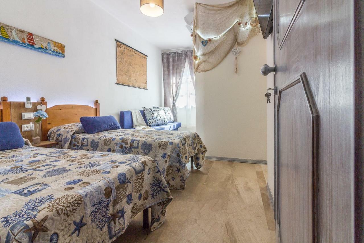 Maricciolu Suites And Apartments Olbia Exteriér fotografie