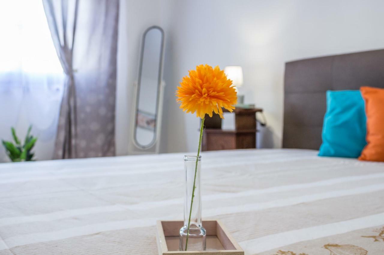 Maricciolu Suites And Apartments Olbia Exteriér fotografie