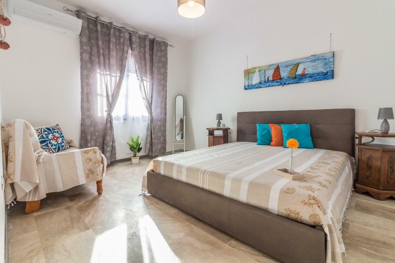 Maricciolu Suites And Apartments Olbia Exteriér fotografie