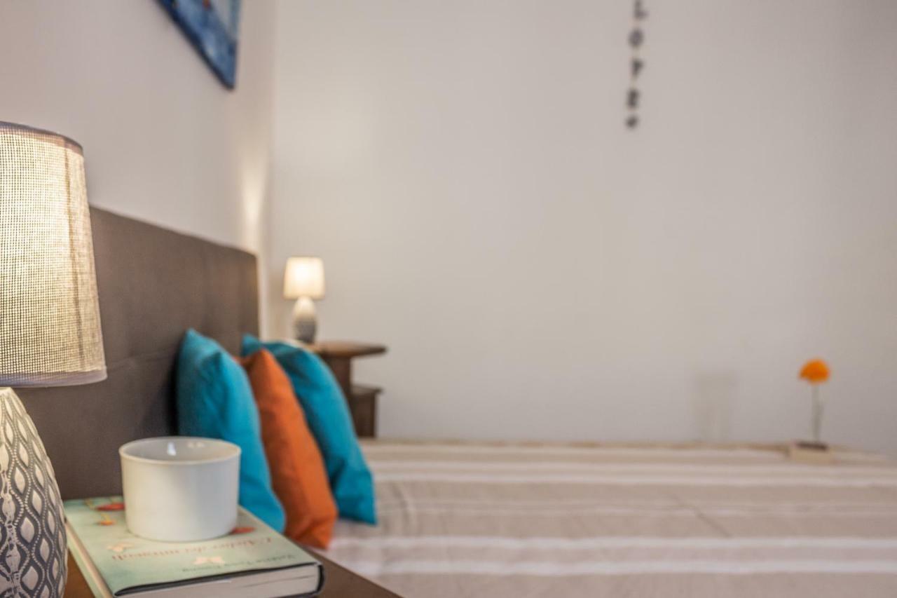 Maricciolu Suites And Apartments Olbia Exteriér fotografie
