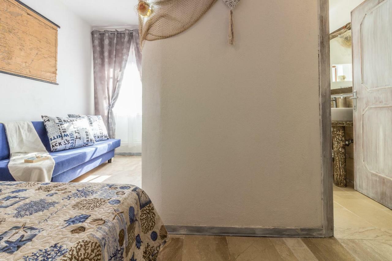 Maricciolu Suites And Apartments Olbia Exteriér fotografie