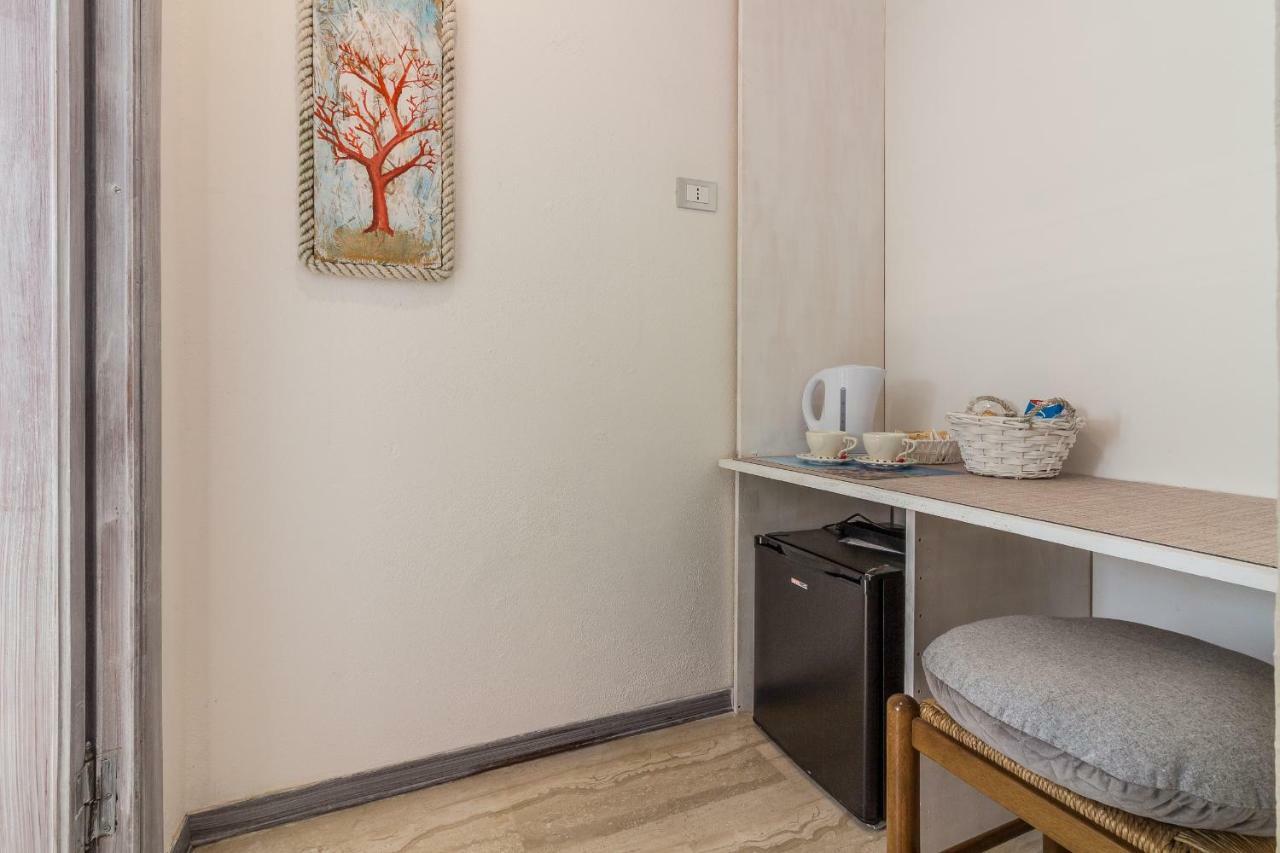 Maricciolu Suites And Apartments Olbia Exteriér fotografie
