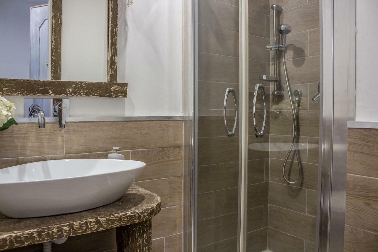 Maricciolu Suites And Apartments Olbia Exteriér fotografie